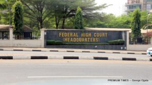 Refinery MD Remanded in Kuje Prison Over Alleged $35 Million Fraud Scandal