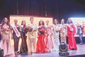 Esther Nwakaihe Wins Big, Becomes the Face of Zikel