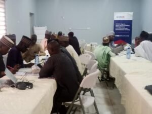 Stakeholders Laud USAID State2State’s Impact on Sokoto Communication Strategy