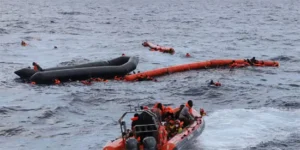 At Least 69 Dead After Migrant Boat Sinks Off Morocco, Including 25 Malians