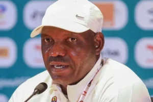 Super Eagles: Eguavoen Urges Quick Decision on Foreign Coach Appointment