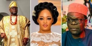 Ibadan stampede: Why the parents should be arrested and Olori Naomi, Oriyomi Hamzat freed – Femi Branch lament