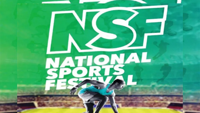 National Sports Festival Postponed to May 2025 for World-Class Preparations