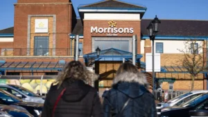 Morrisons Faces Backlash as Christmas Discounts Fail and Deliveries Cancelled Last Minute