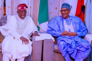 How Tinubu Outmaneuvered Buhari to Secure APC Presidential Ticket and Win in 2023