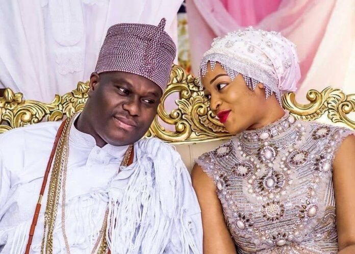 Ooni’s Palace Addresses Ex-Queen by Her Father's Name, Mourns Funfair Victims