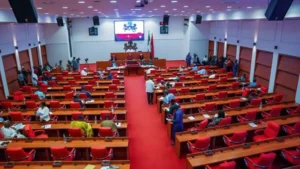 Bill to Ban Use of Dollars, Foreign Currencies in Nigeria Passes First Reading
