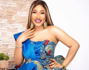 New Scam Tactic in Nigeria – Tonto Dikeh Warns Citizens to Stay Vigilant
