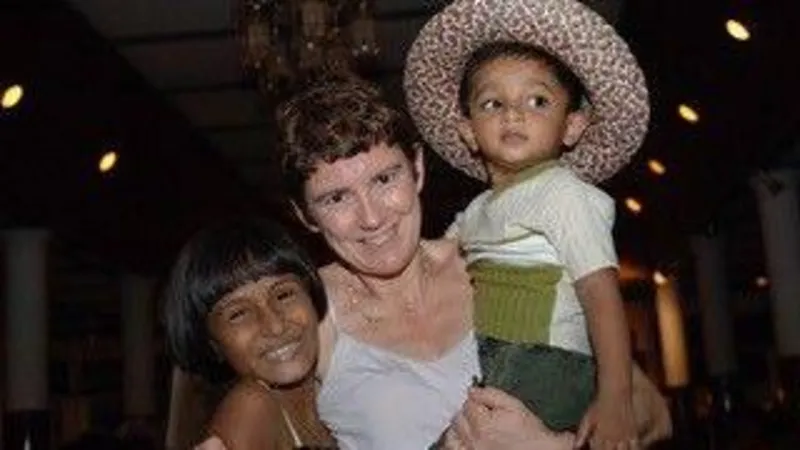 Tsunami Anniversary: Reflecting on Survival, Resilience, and Global Solidarity