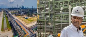 Dangote Refinery Begins Petrol Exports to Four African Countries