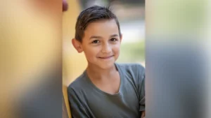 Heartbreaking Tributes Pour In for Nine-Year-Old Killed in German Christmas Market Attack