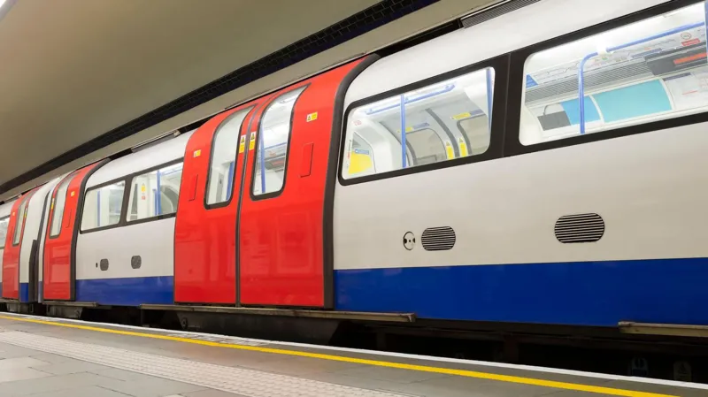 Passenger Dragged Along Platform Sparks Investigation Into Elizabeth Line Safety at Ealing Broadway