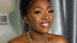 I’m Afraid of Marriage” – Nollywood Actress Kiitan Bukola Opens Up on Her Fears