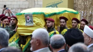 Former Israeli Agents Reveal Covert Operation Behind Explosive Pagers Targeting Hezbollah