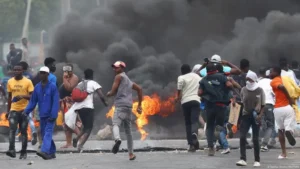Mozambique: Death Toll Climbs to 150 Amid Violent Post-Election Protests