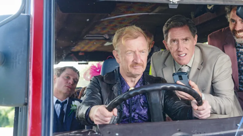 Did Smithy Say Yes to Nessa in Gavin and Stacey Special? The Truth Revealed