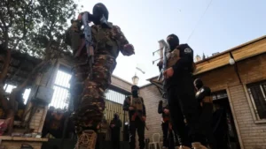 Assad Loyalists Kill 14 Troops of Syria's New Rebel-Led Authorities in Ambush