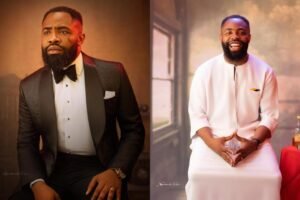 Prayers Flood In for Actor Woli Arole as He Plans to Bail Hundreds of Agodi Prisoners