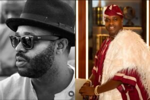 “A New Year of Grace, Growth, and Gratitude” – Femi Adebayo Celebrates Birthday with Heartfelt Message and Overflowing Love from Nollywood Colleagues