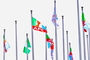 APC Group in Osun Warns Against Candidate Imposition, Calls for Transparent Selection Process Ahead of 2026 Election