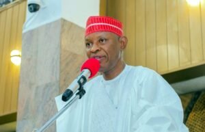 Kano State Distributes 484 Laptops to Healthcare Centres in Digitisation Drive
