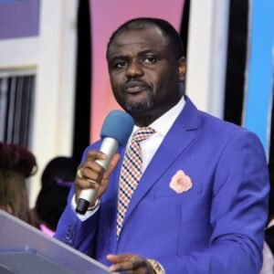 LGBTQ Are Not Bad, Tithing Was Never Paid in the New Testament – Pastor Abel Damina Sparks Debate