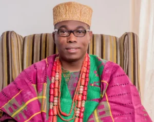 Bola Tinubu,Nigerian Economy,Prince Adewole Adebayo,Economic Policies,Finance Minister External Borrowing,Inflation in Nigeria,Unemployment in Nigeria,Nigerian Government Economic Illiteracy,Social Democratic Party (SDP),Nigeria News,INEC Controversy,Rotational Presidency,Political Critique