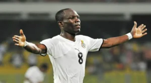 CHAN 2024: Agyemang-Badu Urges Black Galaxies to Secure Victory Against Nigeria