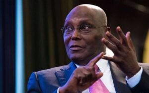 Atiku Slams FG’s 2025 Budget, Calls It a Recipe for Debt and Economic Stagnation