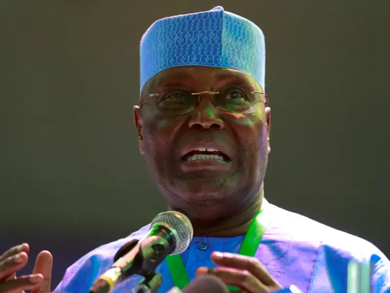 Atiku Condemns Sokoto Airstrike, Urges Nigerian Military to Learn from Past Tragedies
