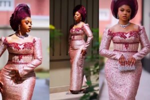 BBNaija’s Liquorose Sparks Speculations After Addressing Herself as 'Mrs' in New Post