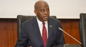 Capital adequacy ratio, Nigerian banks, CBN, Q3 2024 report, banking sector, financial stability, liquidity ratio, non-performing loans, Nigerian economy, banking regulations, government securities, treasury bills, FGN bonds, economic growth, Nigeria