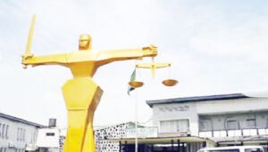 Court Remands Suspected Terrorists' Doctor and Military Uniform Supplier in Abuja