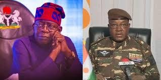 General Abdourahamane Tiani, Niger Republic, France-Nigeria Relations, Sahel Region, ISWAP, Regional Security, Niger Coup, Borno State, Diplomatic Tensions, Counterterrorism News