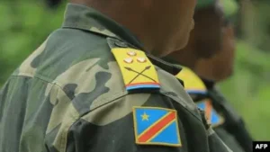 Christmas Week Massacre as ADF Rebels Kill 21 in DR Congo’s Mineral-Rich Heartland