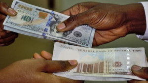 Naira Appreciates to N1,660/$ in Parallel Market, Weakens to N1,550/$ in Official Market