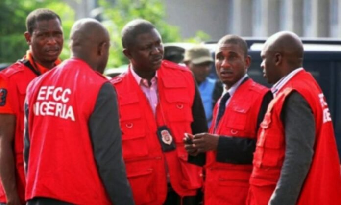 EFCC Arrests 792 Crypto Fraudsters in Largest Single-Day Bust in Lagos