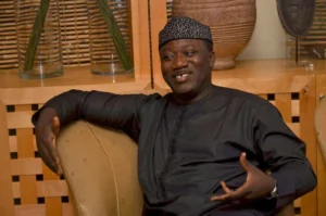 Fayemi Endorses Oyebanji for Second Term, Calls on Aspiring Candidates to Step Forward for 2026 Ekiti Gubernatorial Election