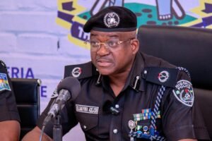 Nigeria Police Warn Officers Against Fraudulent Use of IGP’s Name