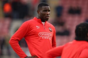 EPL: Juric Confident Onuachu Will End Goal Drought at Southampton