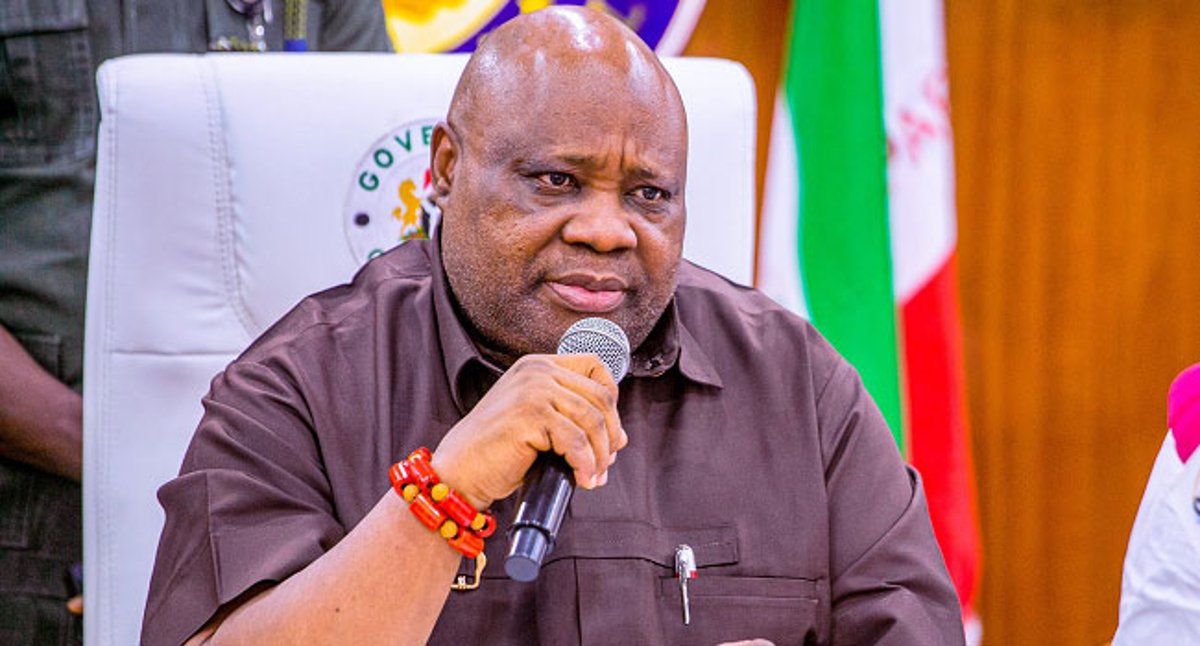 Osun Governor Adeleke Responds to APC's Allegations, Denies Secret Foreign Loan Deal