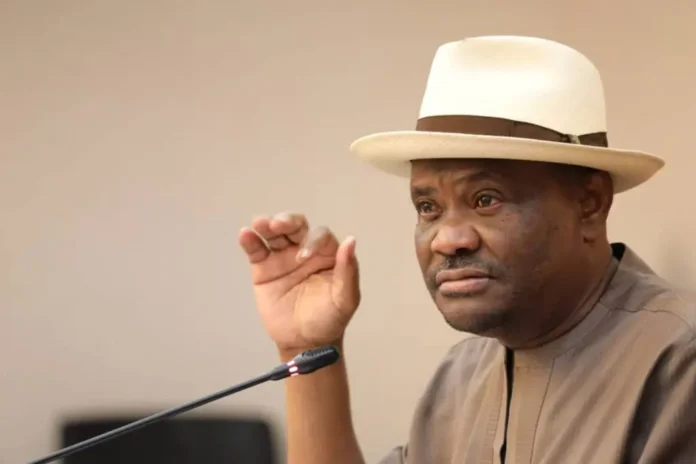 No Regrets Backing Tinubu, Says Wike, Vows to Uphold Abuja Land Regulations