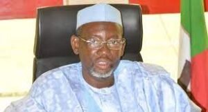 BREAKING: Jigawa Governor Loses Son 24 Hours After Mother’s Death