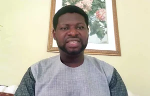 Pastor Adewale Giwa Warns: ‘Evil Spirits Now Control Social Media’ as Platform Used for Negative Vices