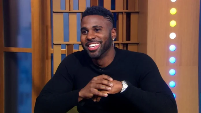 Jason Derulo Reveals Surprising Fortune from Car Wash Business, Outshines Music Earnings