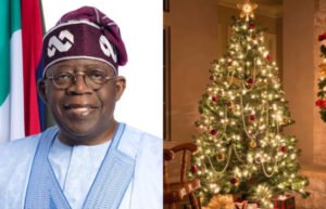 Full Speech and President Tinubu’s Christmas Message to Nigerians