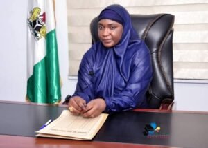 Gombe First Lady Intensifies Fight Against GBV, Urges Collaboration at Grassroots Level