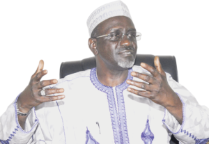 2027 Presidency: Credibility Over Zoning, Says Ibrahim Shekarau