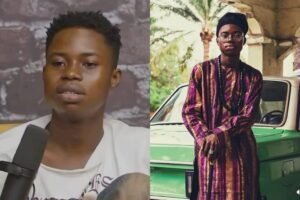 TikTok Star Peller Reveals Secret to Success and His Biggest Earnings