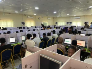 JAMB Promises Unmatched Registration and Exam Experience for 2025 UTME Candidates